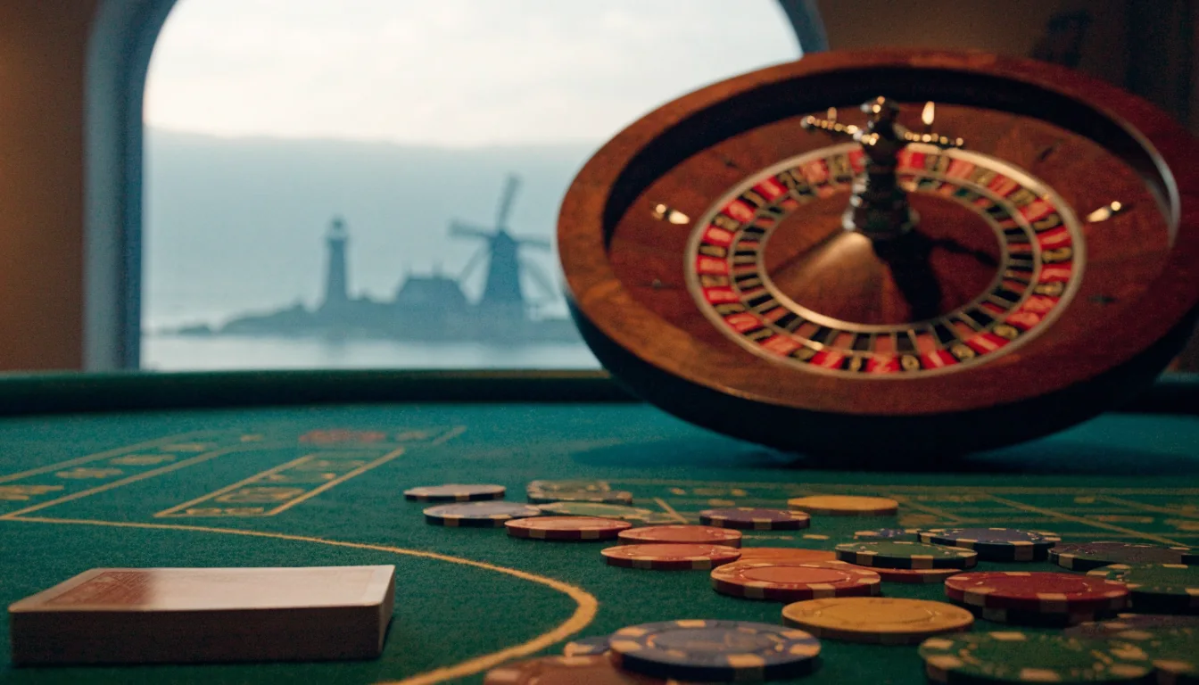 Casino zonder CRUKS-aanbiedingen: regels en risico’s