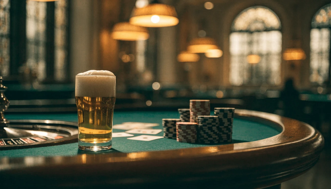 Beste Belgische online casino: status voor Nederlandse spelers