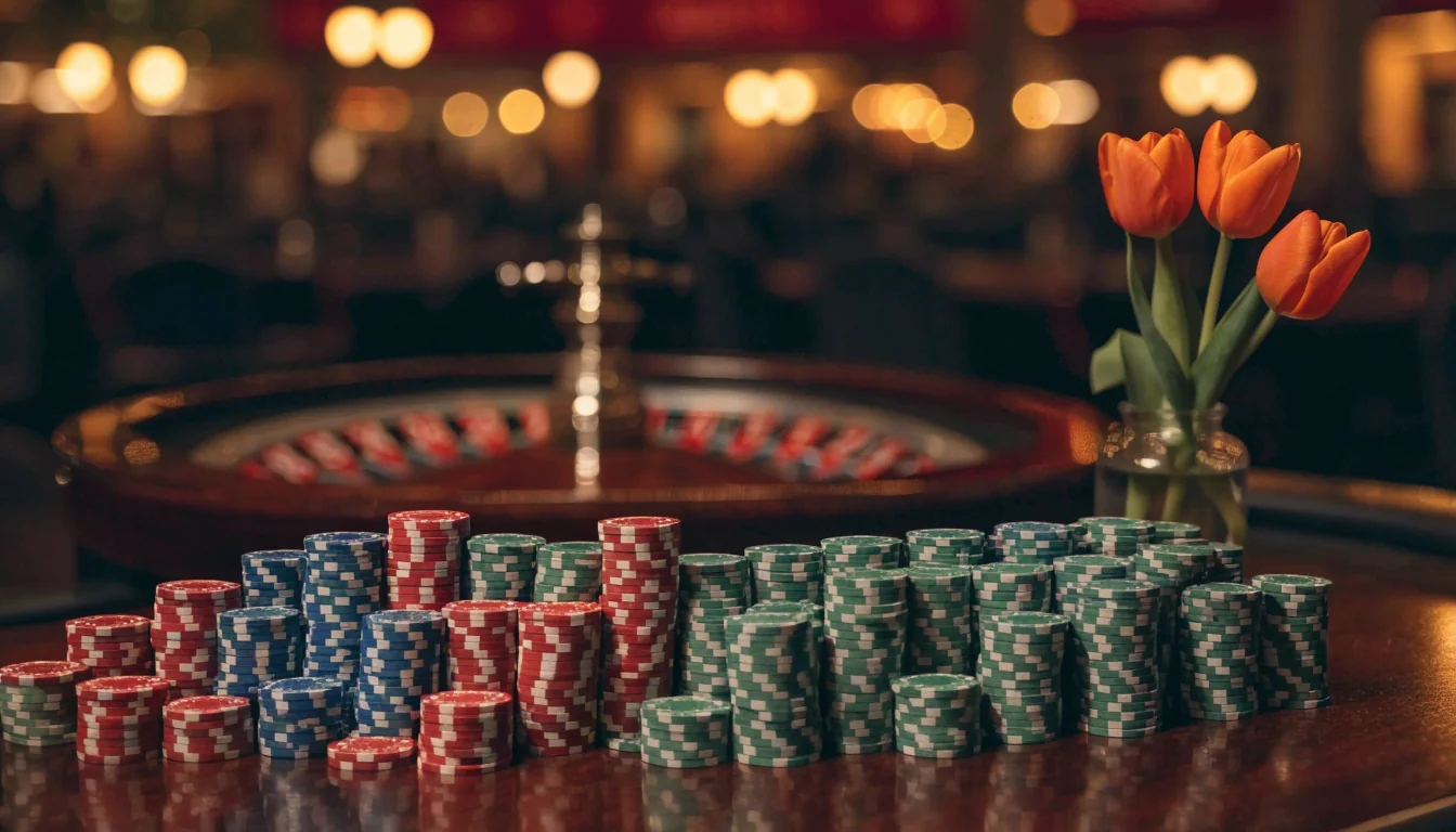 Reloadbonus casino Nederland: voorwaarden en waarde