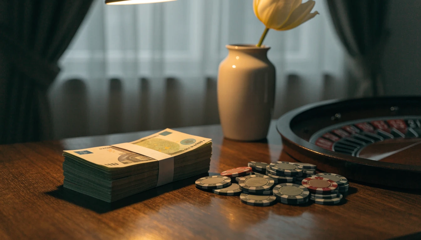Stortingsbonus casino Nederland: voorwaarden vergelijken