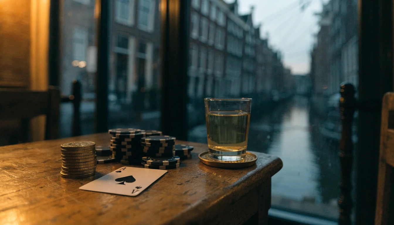 Tether USDT-casino in Nederland: regels en betalen
