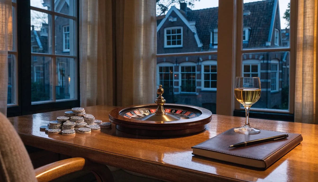 Beste online casino Nederland: waar let je op?