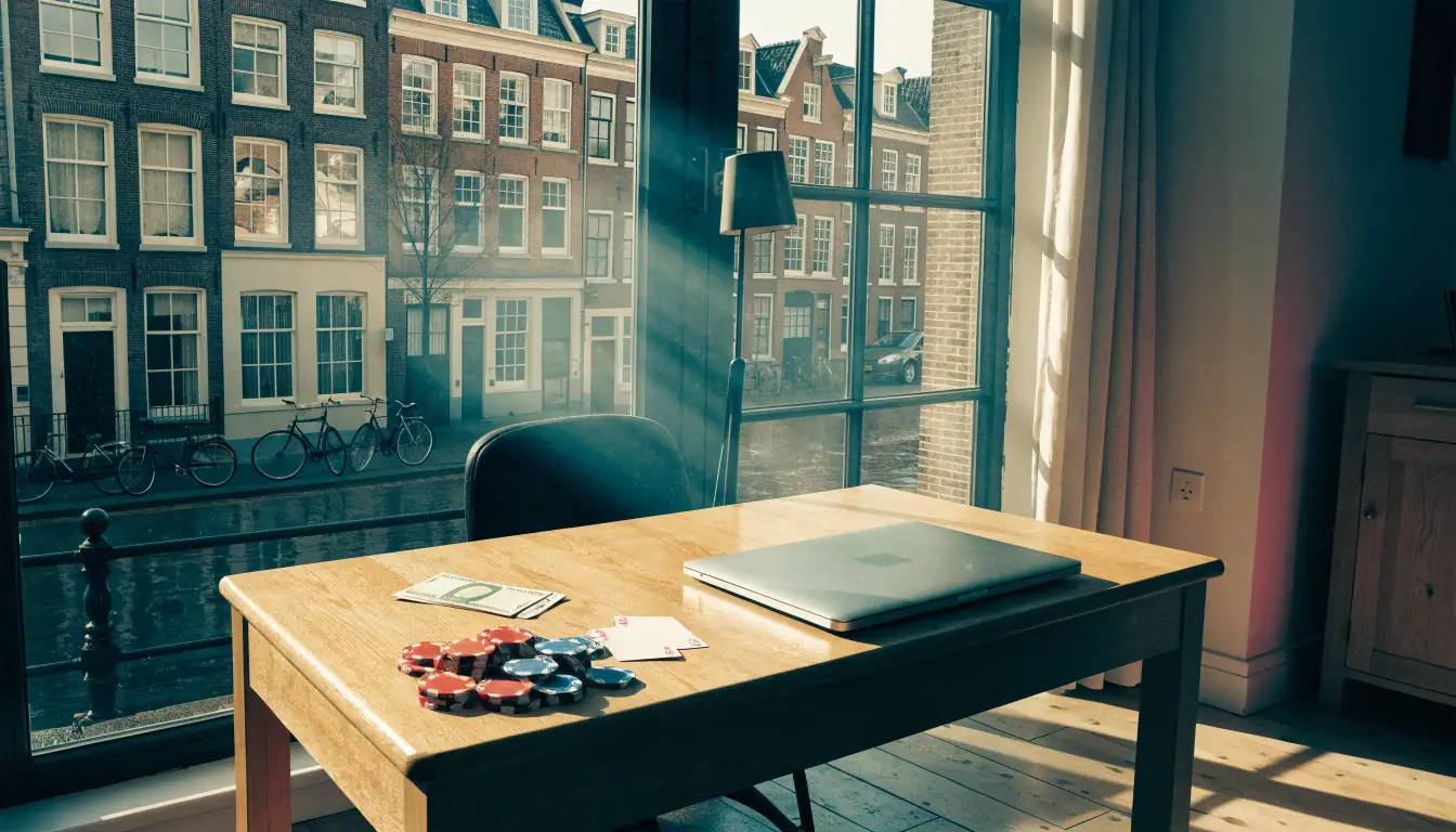 Beste online casino met bankoverschrijving
