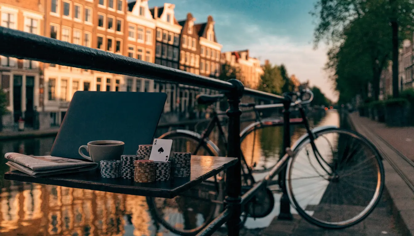 Betrouwbaar online casino zonder CRUKS: regels en risico’s