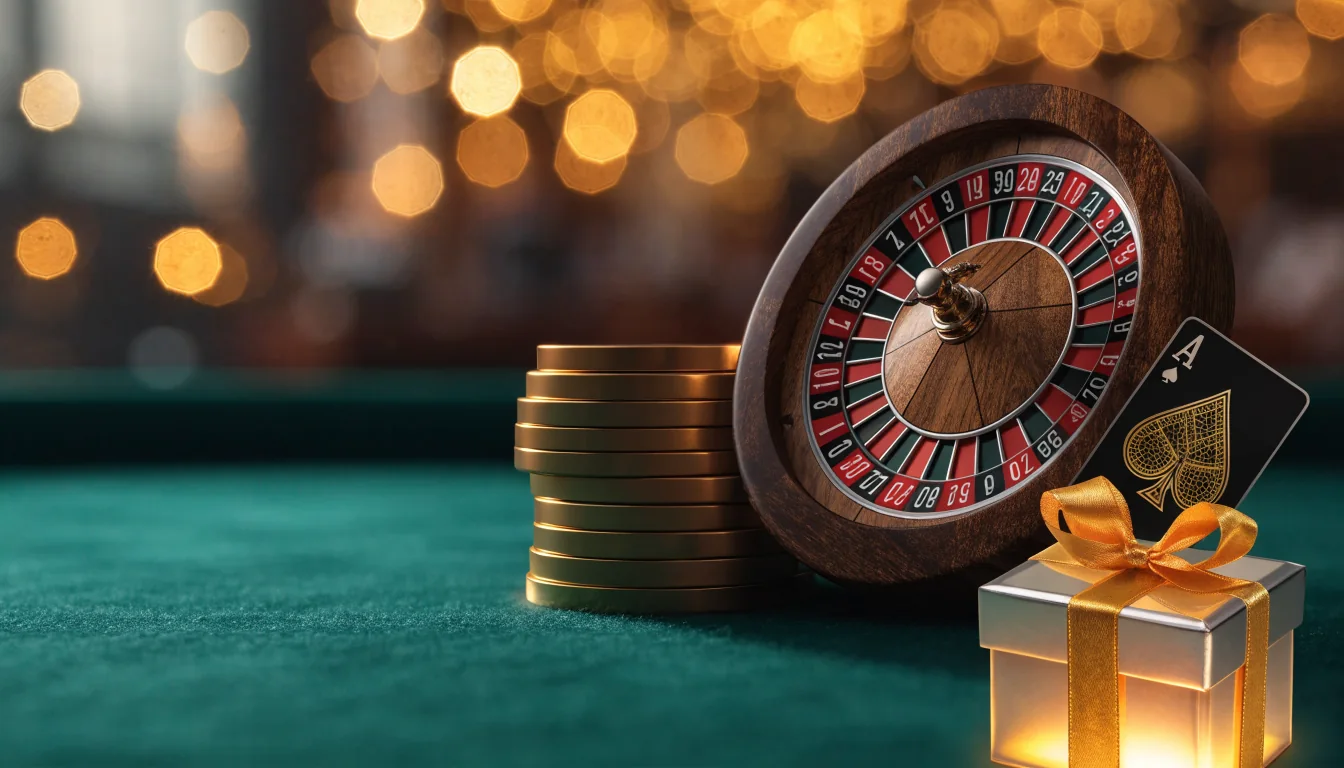 Casino no-depositbonus in Nederland: uitleg