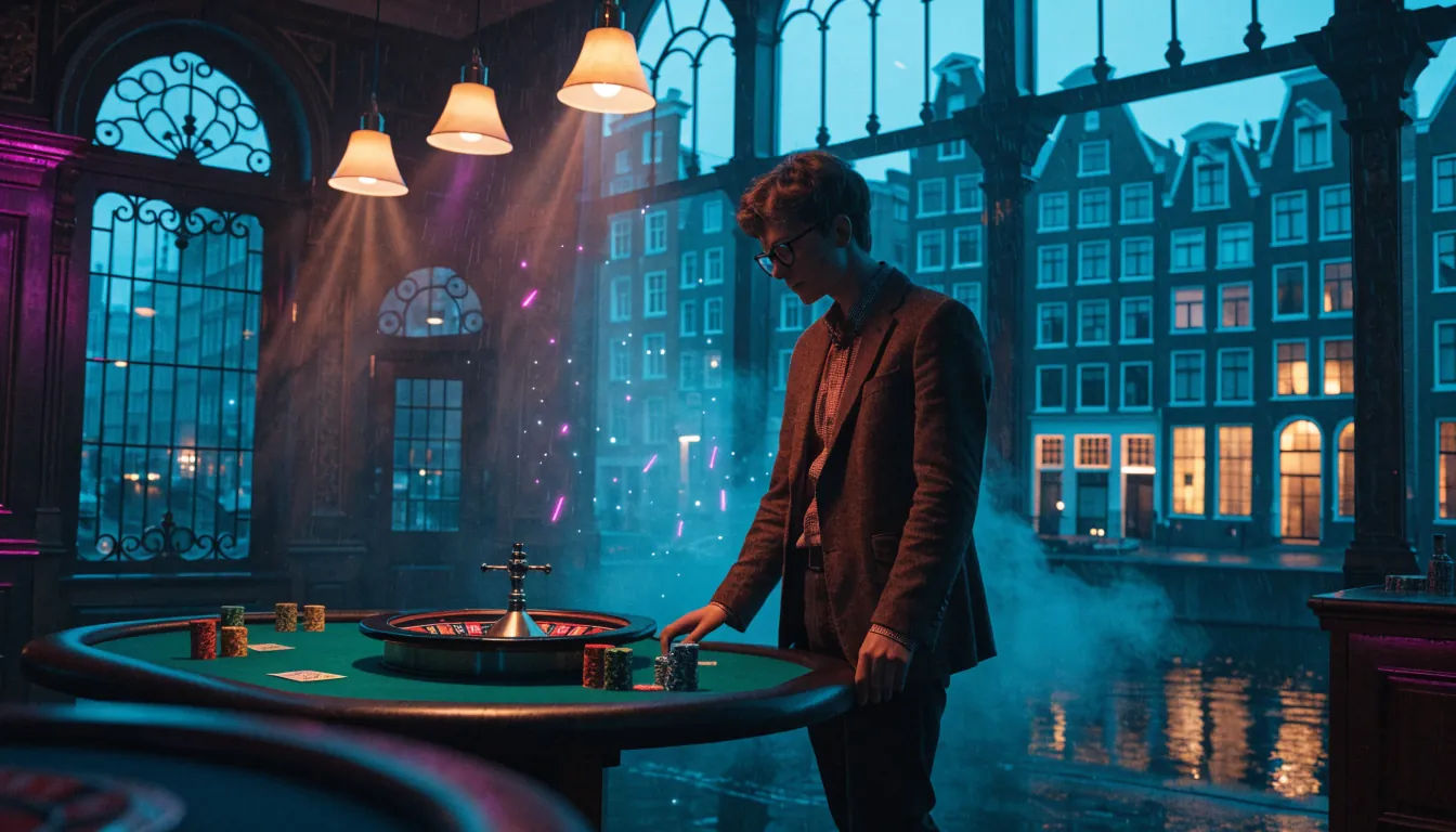 Casino-ervaring en aanbiedingen in Nederland
