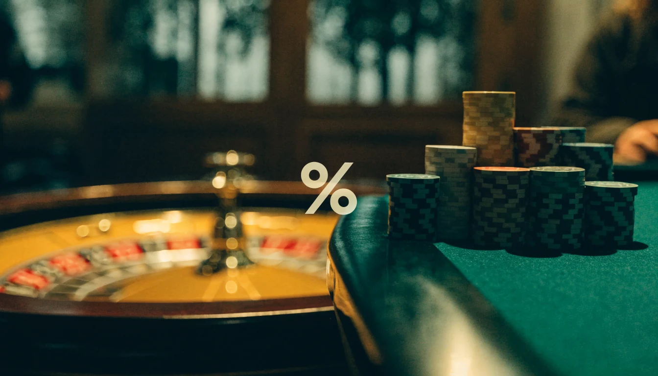Hoogste RTP-casino in Nederland: spelversies vergelijken