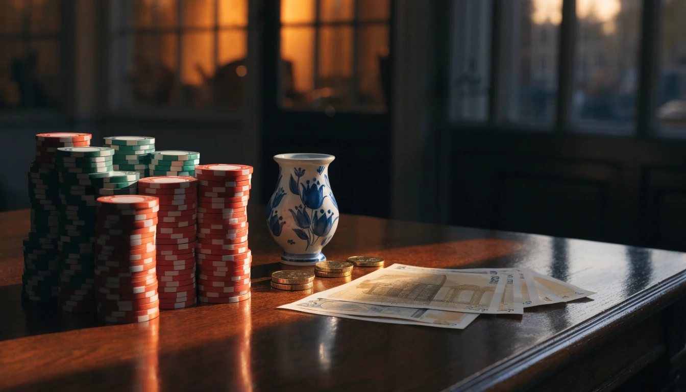 Casino zonder CRUKS en snelle uitbetalingen: uitleg