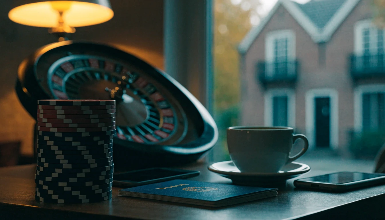 Casino vergelijken in Nederland: toegang en betalingen