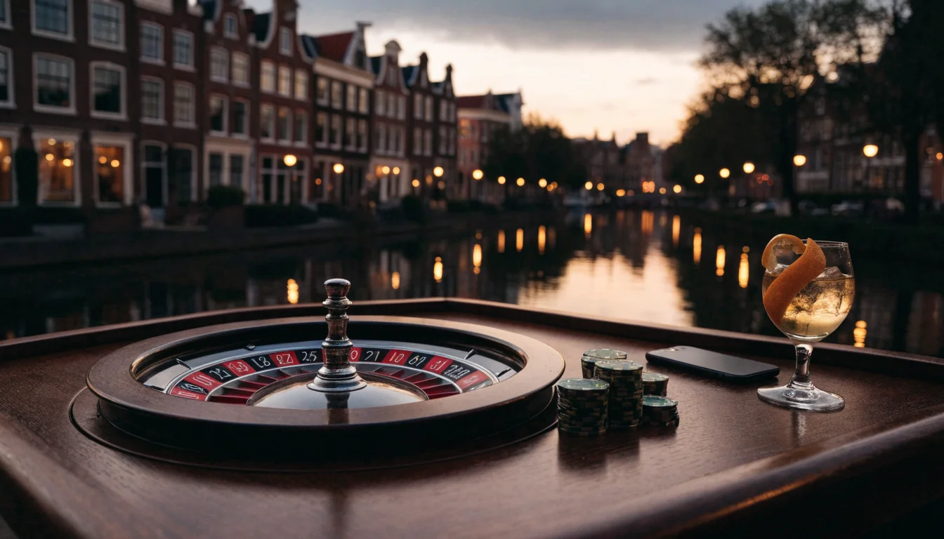 Chicken Road als gokspel: casino, demo en regels