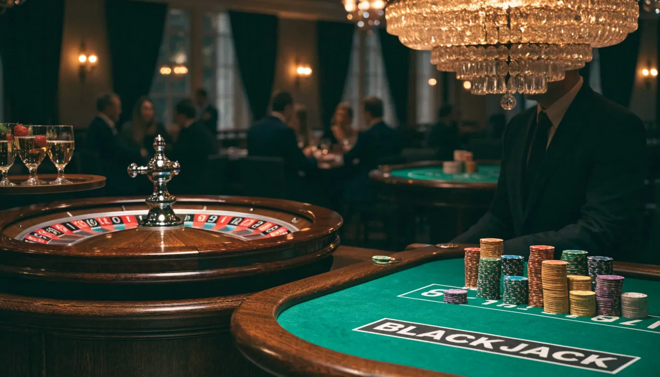Exclusieve casinobonus in Nederland: voorwaarden