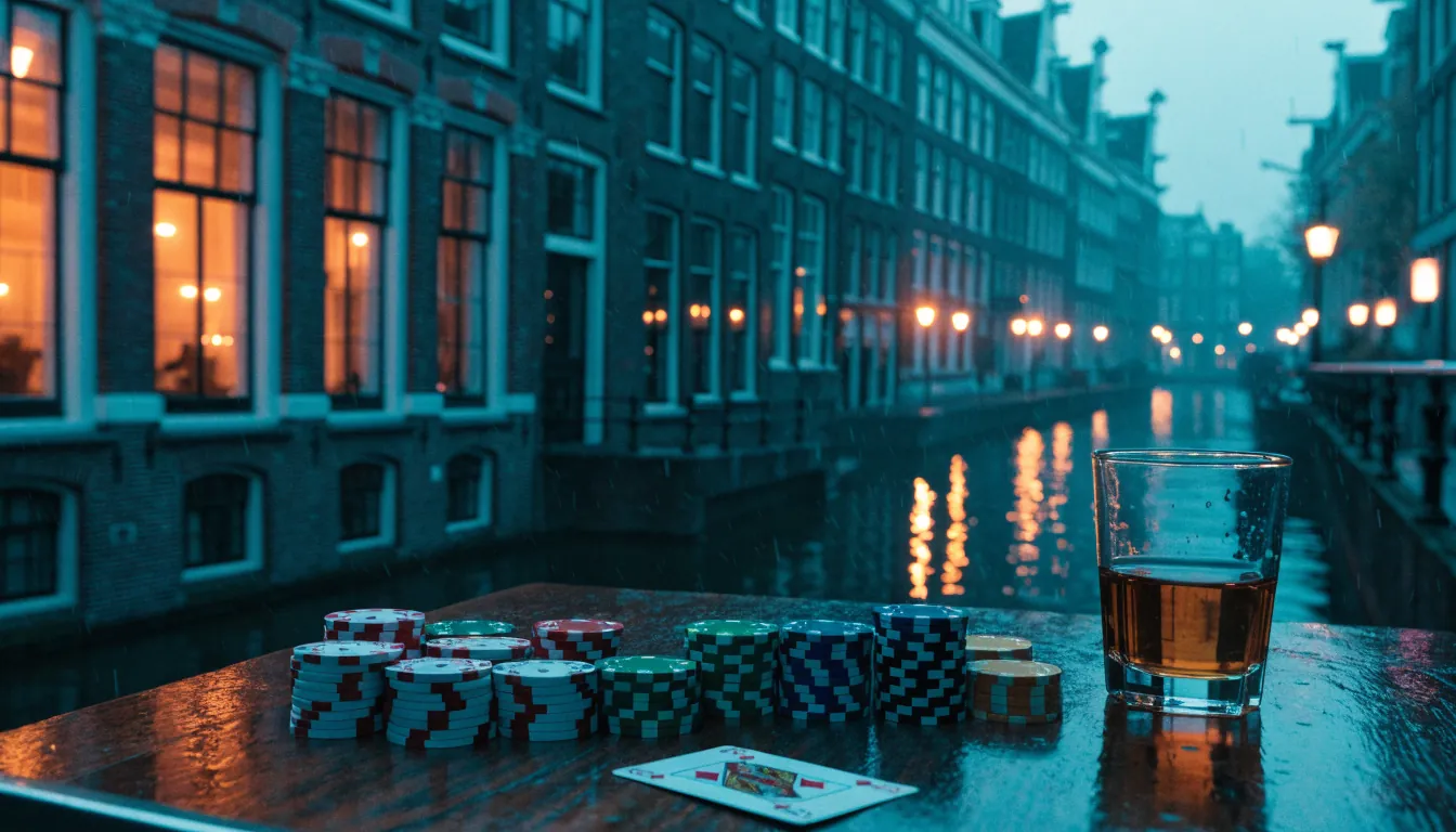 Legale online casino’s in Nederland: KSA-vergunning