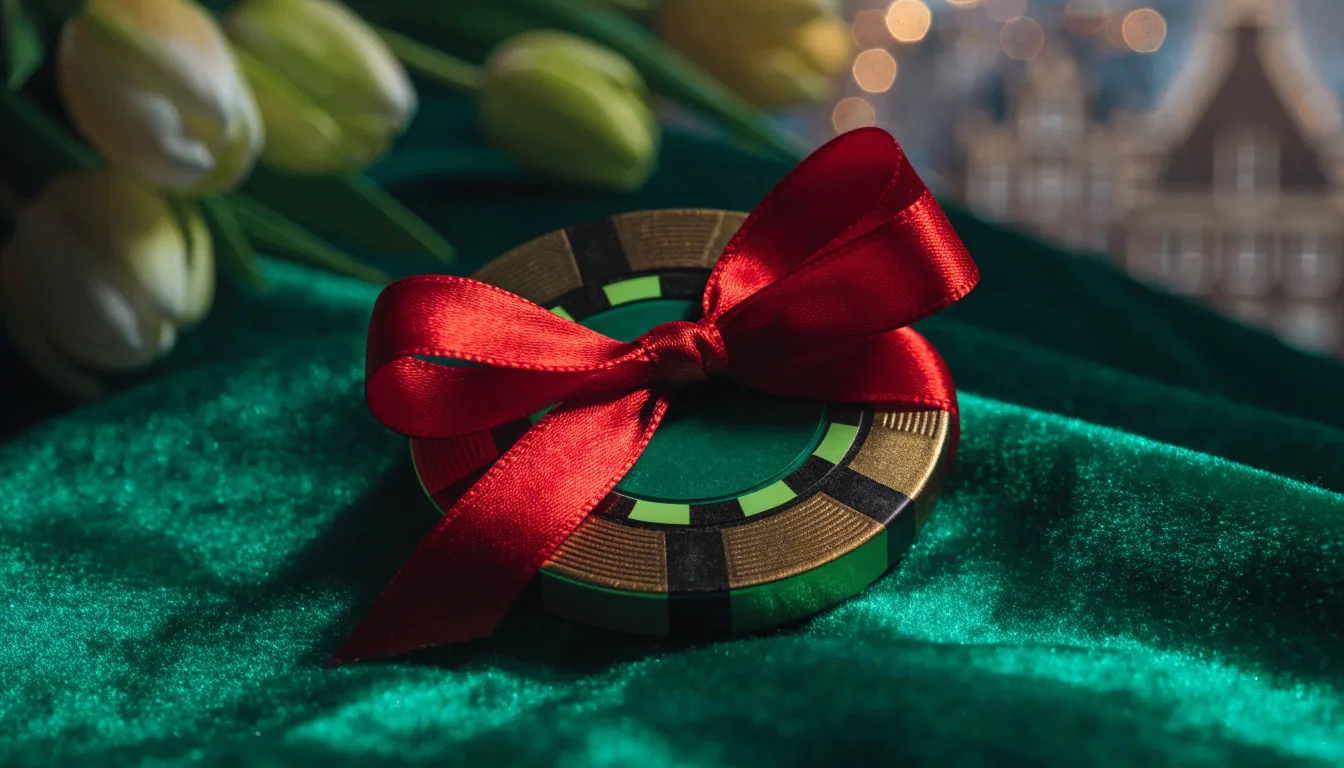 Nieuwste online casino’s: bonus zonder storting