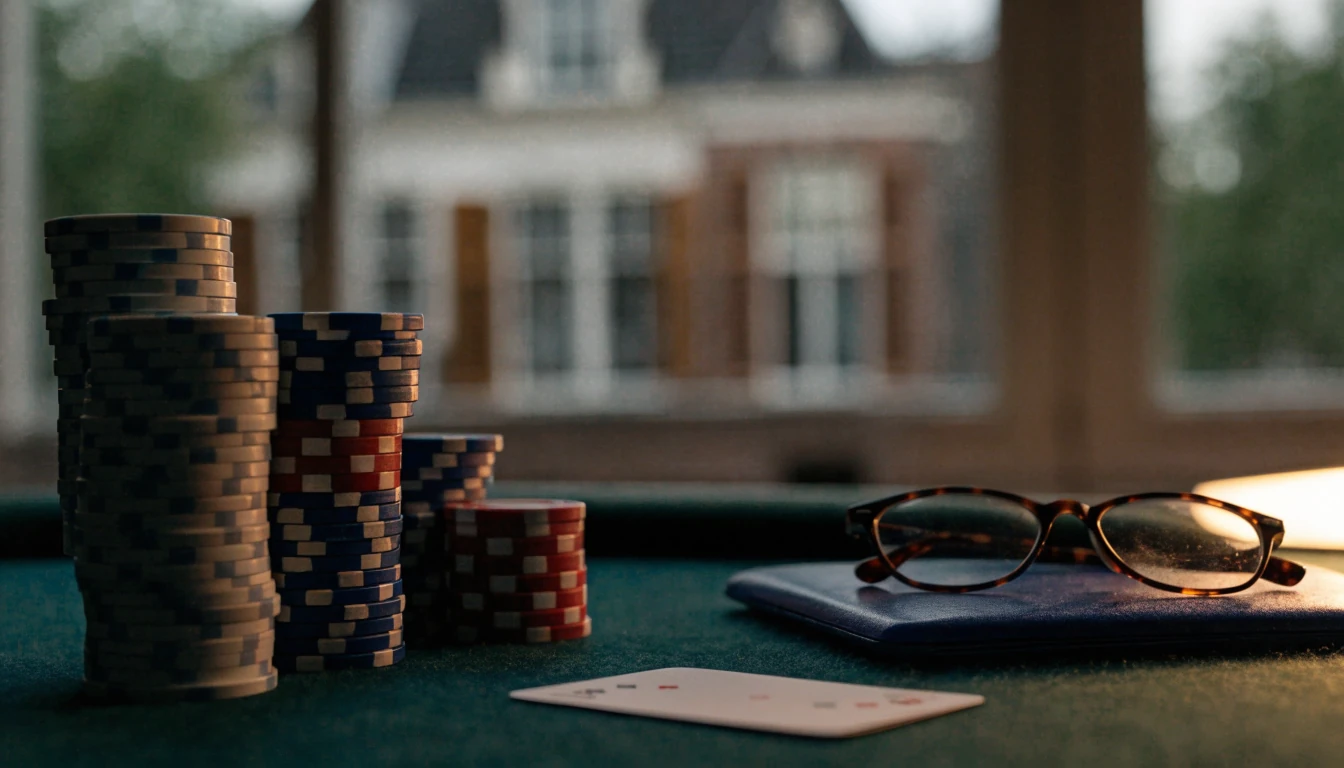 Belasting op online gokken in 2026: regels en aangifte