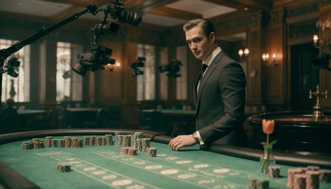 Online live dealer casino’s in Nederland: regels