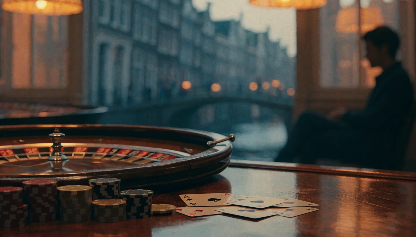Spellen