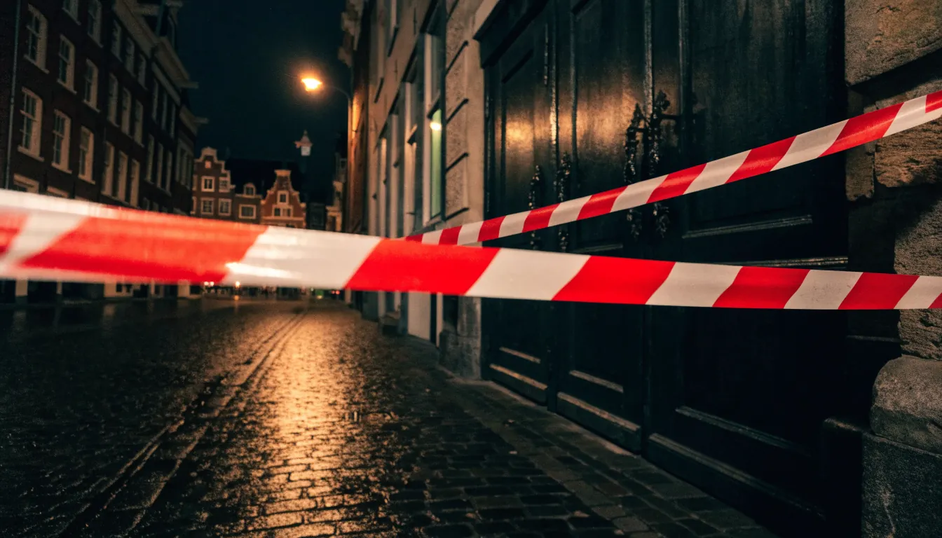 Verboden casino deals: regels voor gokken in Nederland