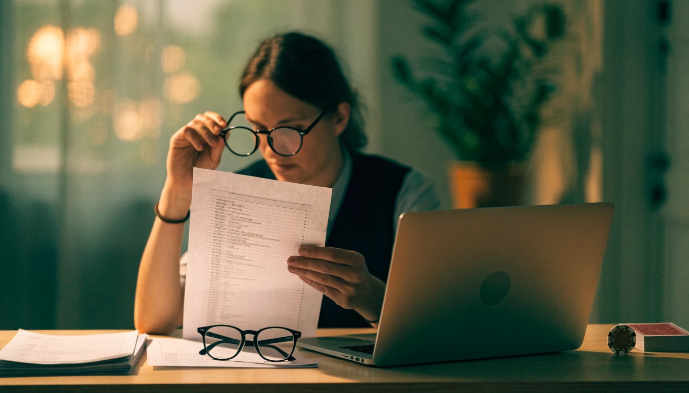 Vergelijk casino’s zonder CRUKS: regels en voorwaarden