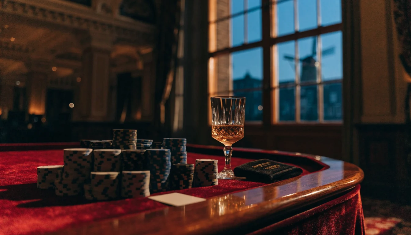 VIP-casinoprogramma in Nederland: bonussen en voorwaarden