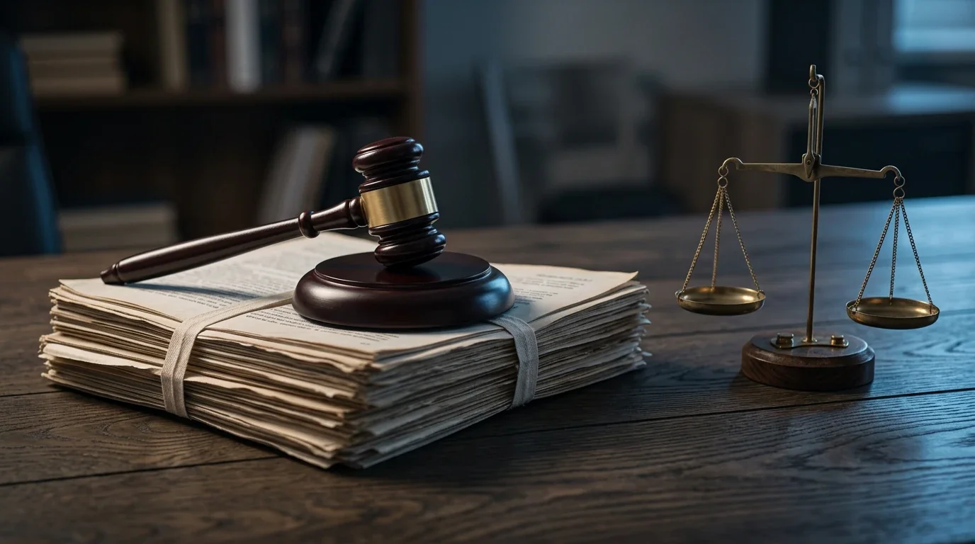 Symbolische weergave van toezicht en handhaving door een kansspelautoriteit