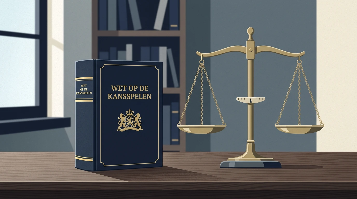 Regelgeving rond casino’s zonder vergunning | Casino Licentievrij